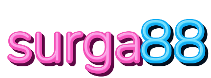 surga88 — logo kanal