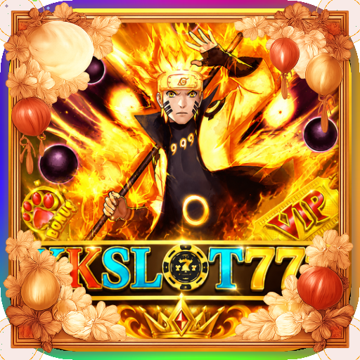 kkslot777 — galeri pratinjau Resmi APK